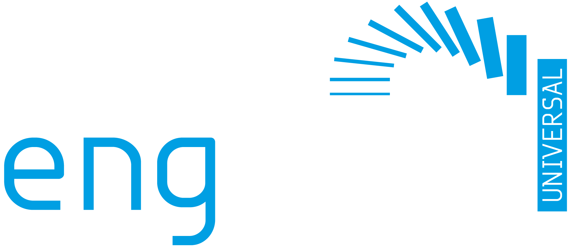 logotipo universal